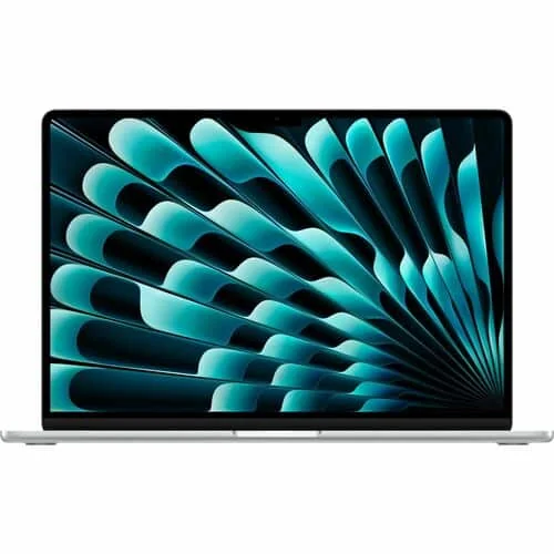 MBA 15.3 Silver/10C GPU/16GB/1TB - MDVA4FN/A
